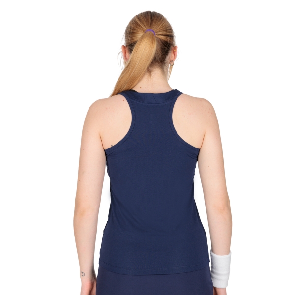 K-Swiss Core Team Tank - Navy