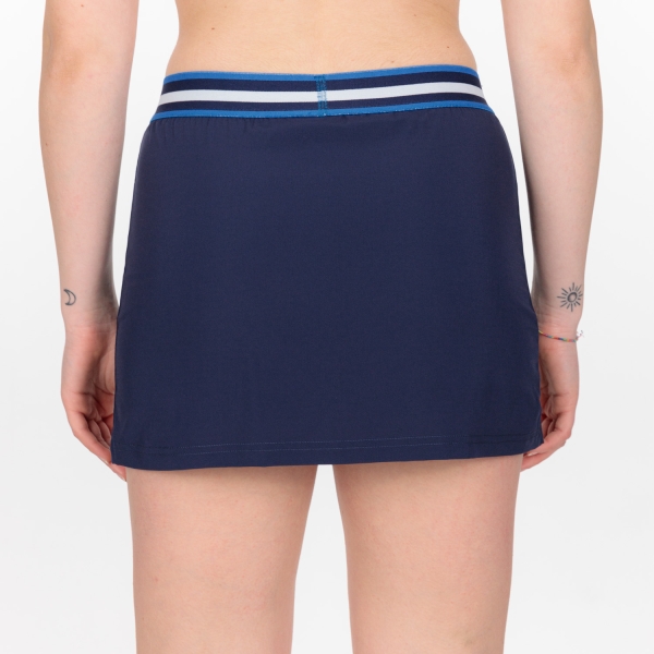 K-Swiss Core Team Skirt - Navy