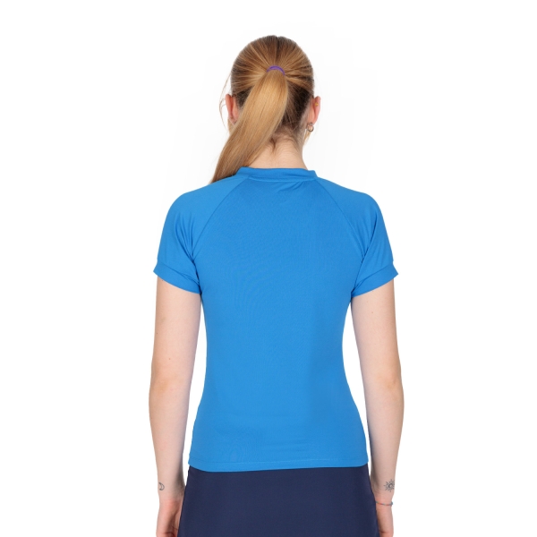 K-Swiss Core Team Camiseta - French Blue