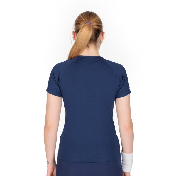 K-Swiss Core Team T-Shirt - Navy