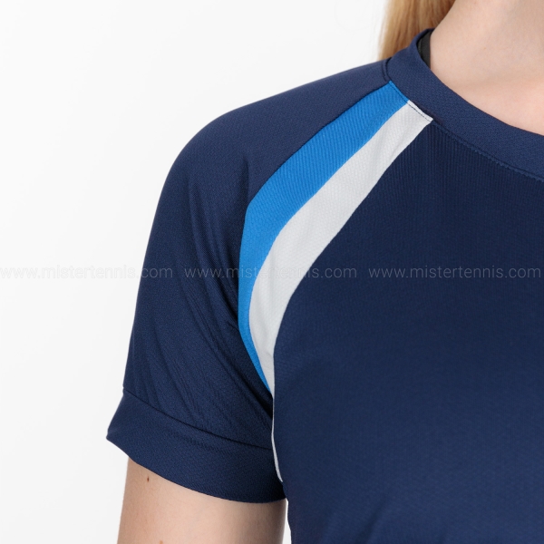 K-Swiss Core Team Camiseta - Navy