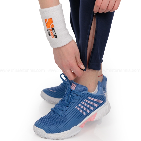 K-Swiss Core Team Pants - Navy