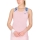 K-Swiss Hypercourt Advantage Tank - Cherry Blossom/Melange