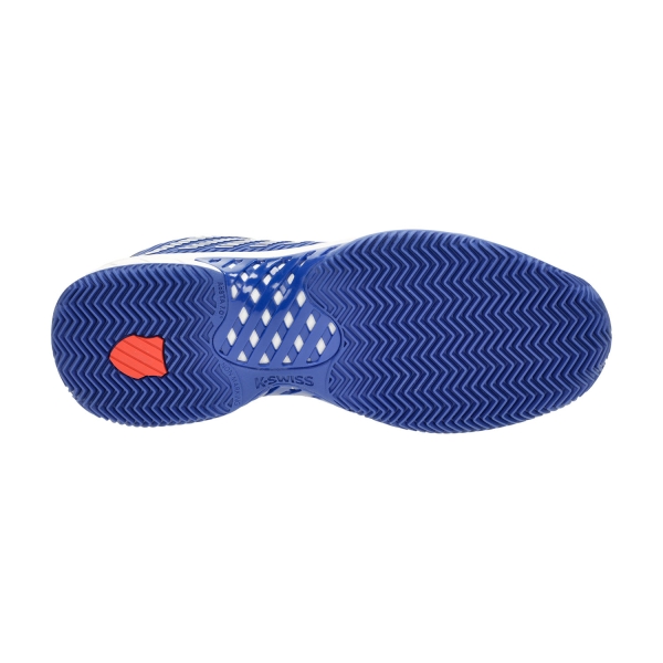 blue kswiss