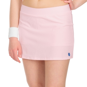 Gonne e Pantaloncini Tennis KSwiss Hypercourt Logo Gonna  Cherry Blossom 195821672