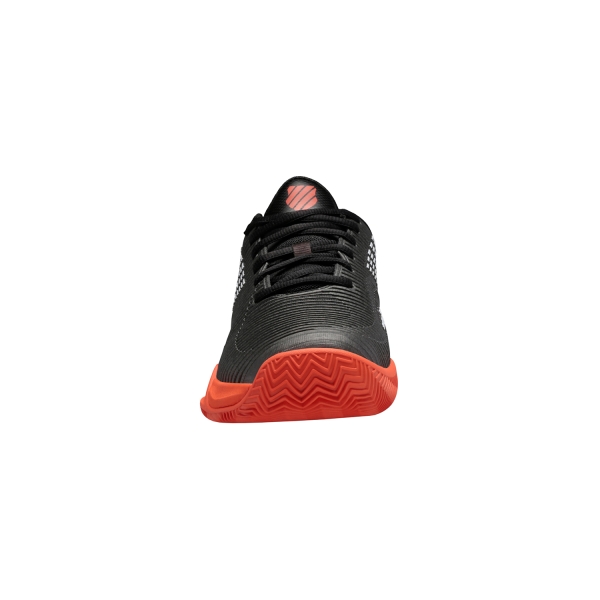 K-Swiss Hypercourt Supreme Clay Scarpe da Tennis Uomo - Asphalt