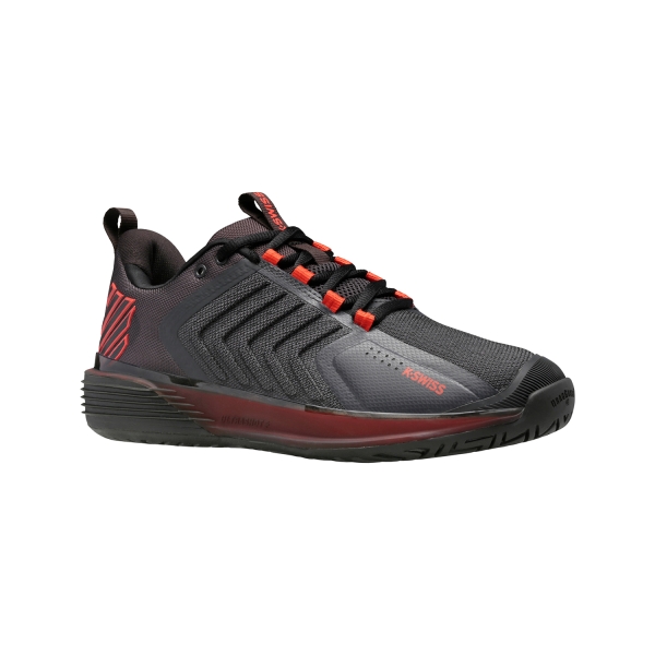 K swiss shell sales toe