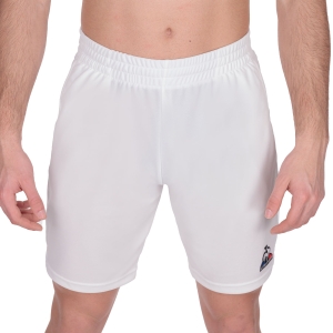 Pantalones Cortos de Tenis Le Coq Sportif Hombre | MisterTennis.com