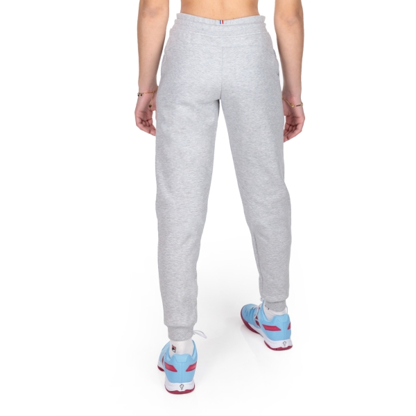 Le Coq Sportif Essentiels Pantaloni - Gris Chine Clair