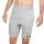 Le Coq Sportif Essentiels Bar 9in Pantaloncini - Gris/Chine Clair