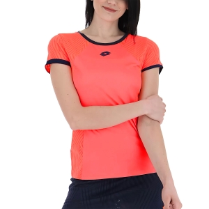 Lotto Ursula V Tank W Canotta Fitness Donna Lotto Ursula V Tank W Canotta Fitness Donna