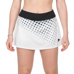 Skirts, Shorts & Skorts Lotto Top IV Skirt  Bright White/All Black 2173521CY