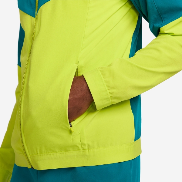 Nike Court Dri-FIT Rafa Men's Tennis 