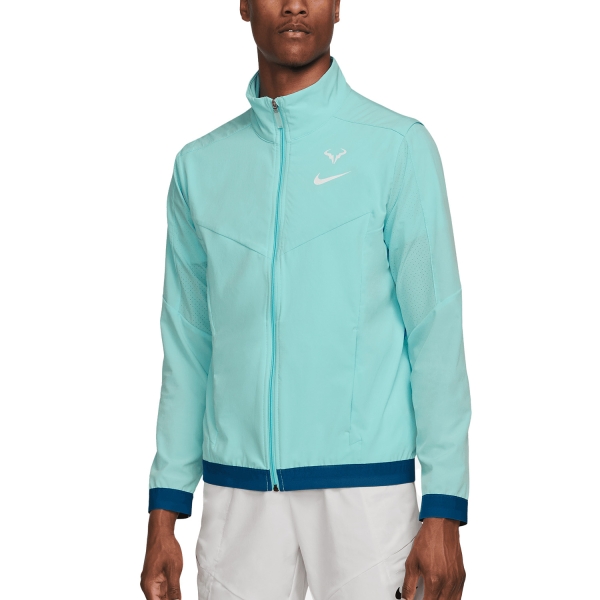Giacche da Tennis Uomo | MisterTennis.com