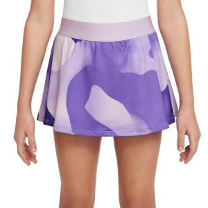 Shorts and Skirts Girl Nike Court DriFIT Victory Skirt Girl  Doll/Black DM7625530
