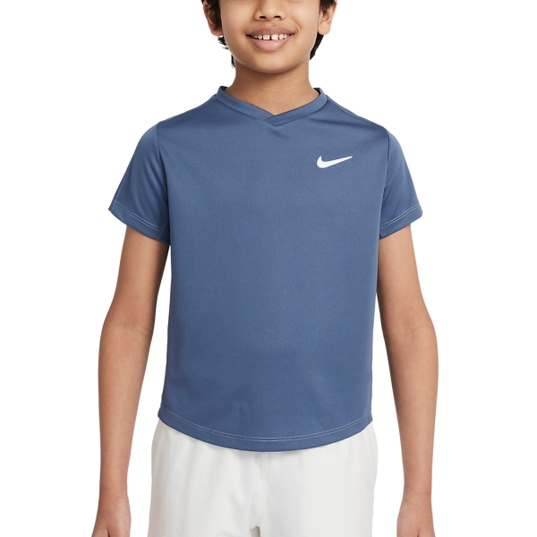 Nike Boy`s Tennis Polo and Shirts 