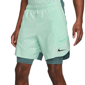 Pantaloncini Tennis Nike Flx Slam Mb M DD8311-100 | Cisalfa Sport