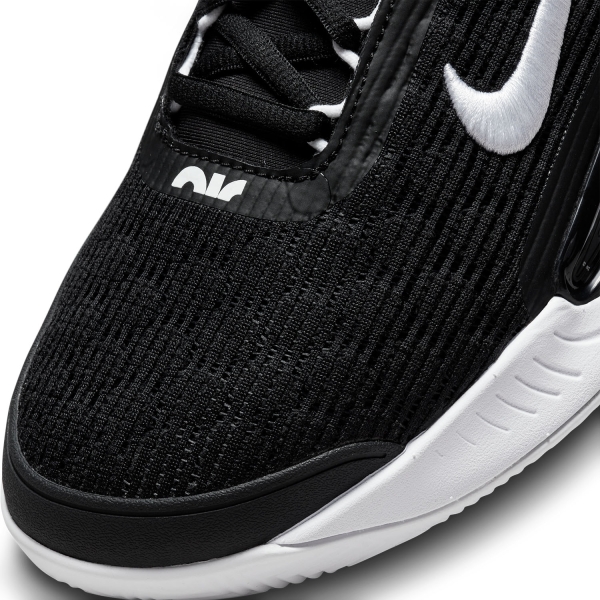 Nike Court Zoom NXT Clay - Black/White