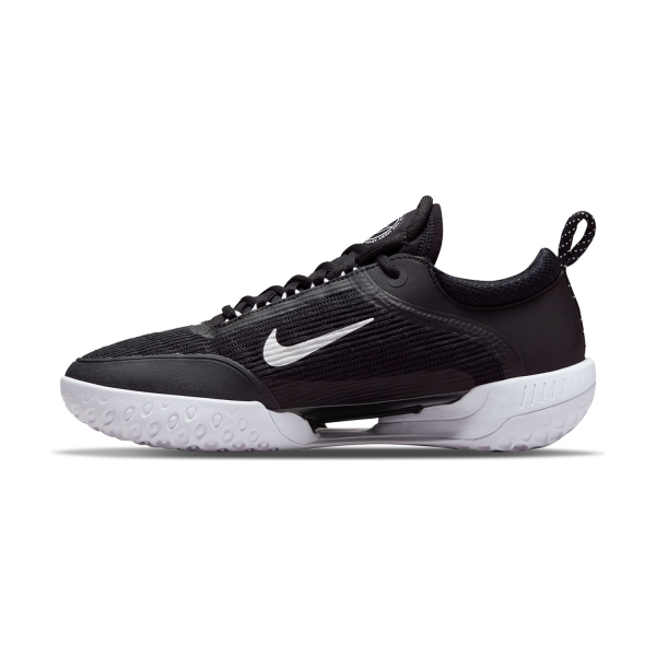 Nike Court Zoom NXT HC - Black/White