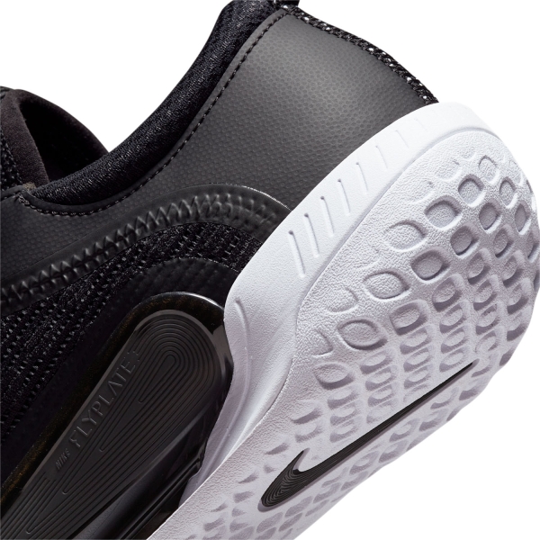 Nike Court Zoom NXT HC - Black/White