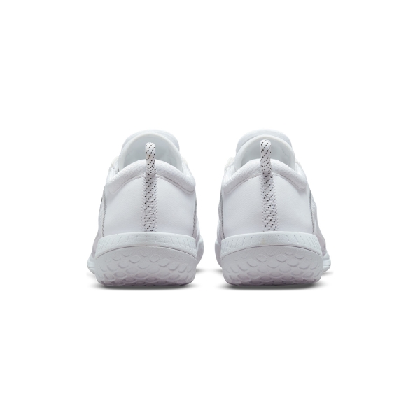 Nike Court Zoom NXT HC - White/Black