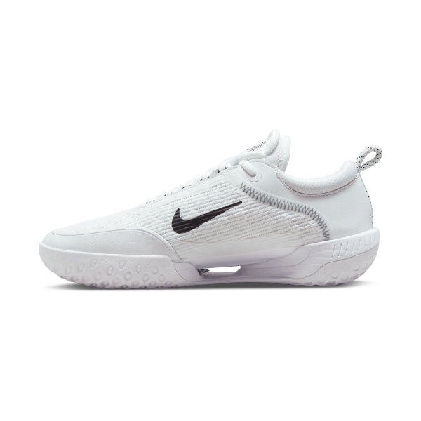 Nike Court Zoom NXT HC - White/Black