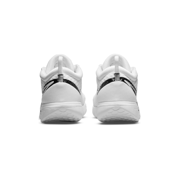 Nike Court Zoom Pro HC - White/Black