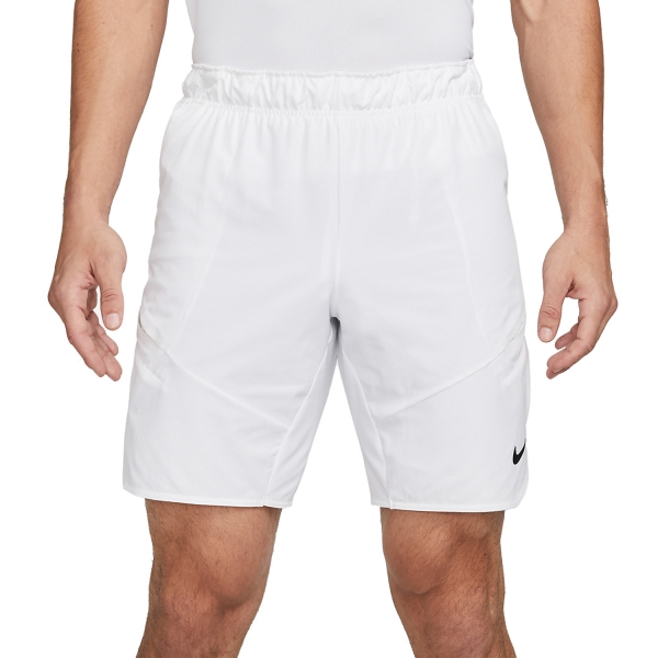 Mens tennis shorts white hotsell