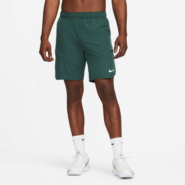 Pantaloncini discount nike verdi