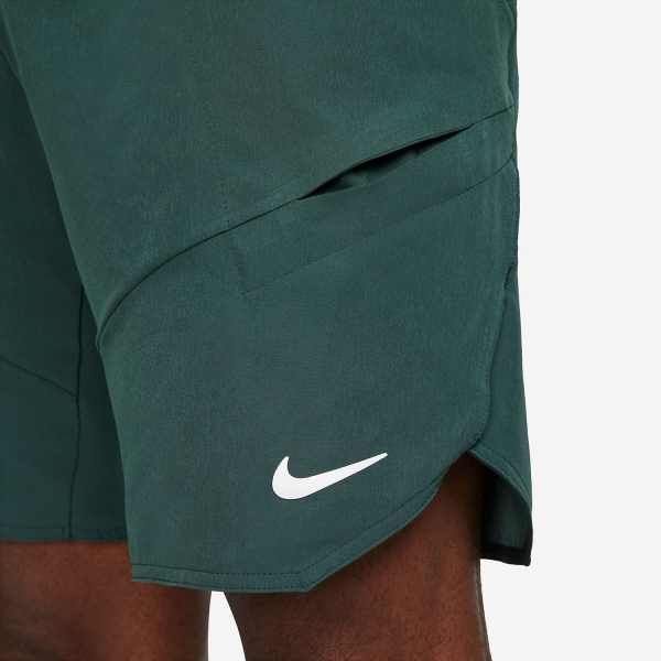 Khaki green best sale nike shorts