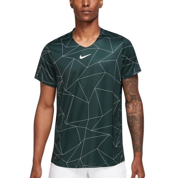 Magliette tennis 2025 nike