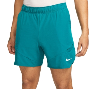 Pantalones Cortos de Tenis Nike Hombre | MisterTennis.com