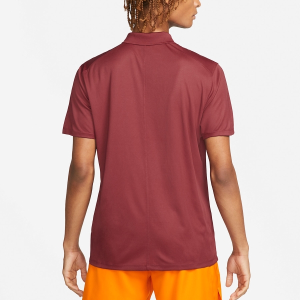 Nike Dri-FIT Classic Men's Tennis Polo 