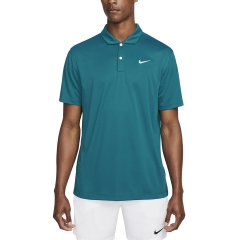 Nike Dri-FIT Solid Logo Men's Tennis 