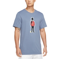 Nike Hyperlocal T-Shirt - Ashen Slate