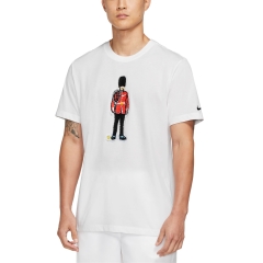 Nike Hyperlocal T-Shirt - White