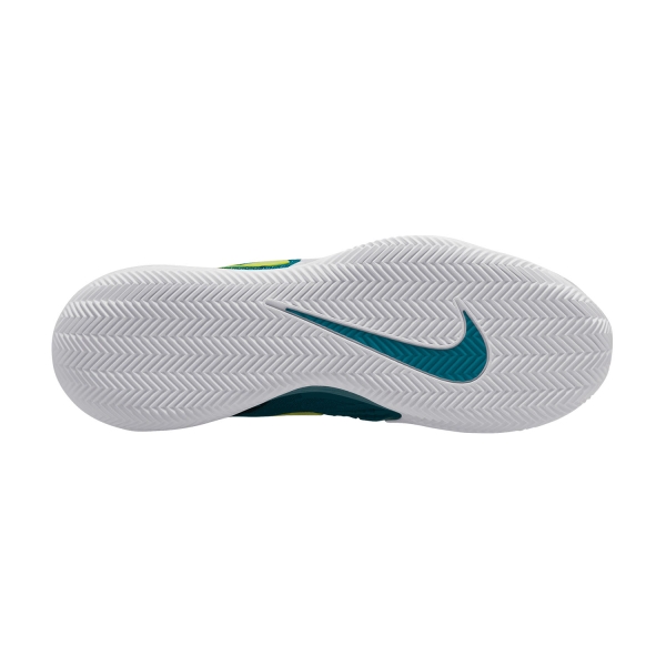Nike zoom cage clay deals
