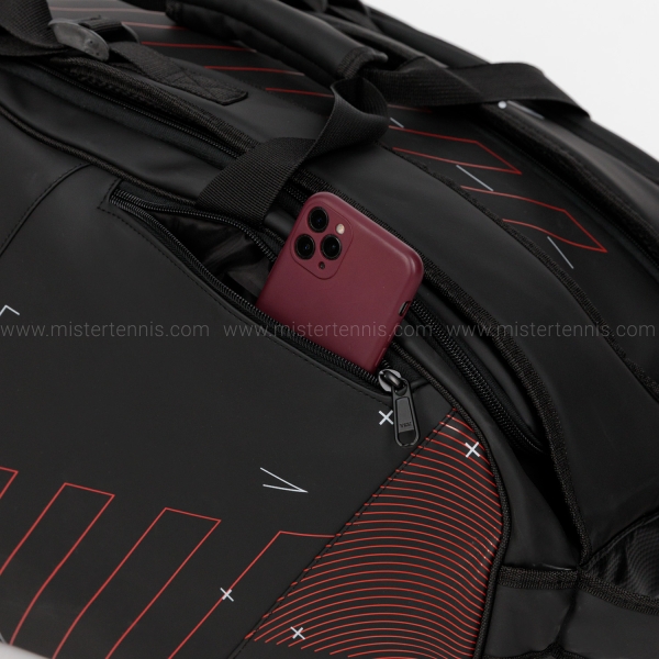 Puma sales tennis bag