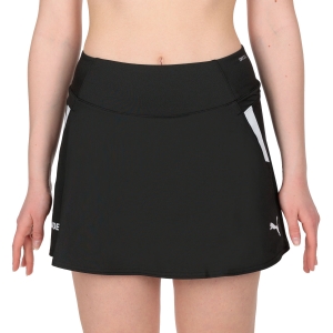 Skirts, Shorts & Skorts Puma teamLIGA Skirt  Black 93143703