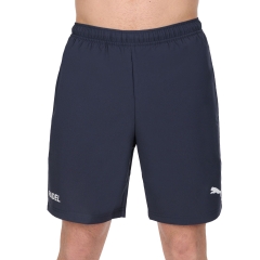 Puma teamLIGA 7in Pantaloncini da Padel Uomo Parisian Night