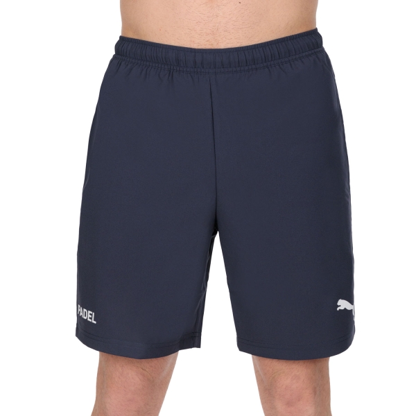 Puma deals tennis shorts
