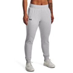 Under Armour Logo Pantaloni da Tennis Donna Halo Gray Light