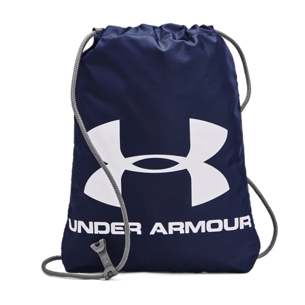 Borsa Tennis Under Armour OzSee Sacca  Midnight Navy/White 12405390412