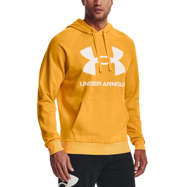 Under Armour Rival Big Sudadera Tenis Hombre - Rise