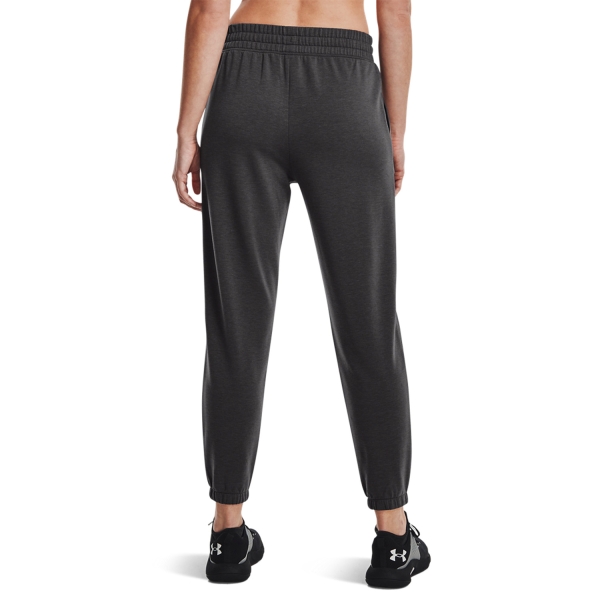 Under Armour Rival Pantalones de Tenis Mujer - Jet Gray