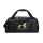 Under Armour Undeniable 5.0 Bolso Mediano - Black/Metallic Gold