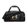 Under Armour Undeniable 5.0 Bolso Pequeño - Black/Metallic Gold