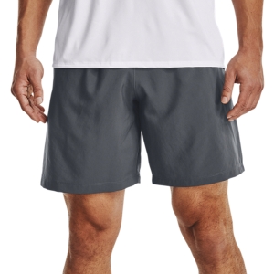 Pantalones Cortos de Tenis Under Armour Hombre | MisterTennis.com