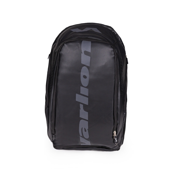 Varlion Ambassadors Black Backpack - Padel Pro Shop