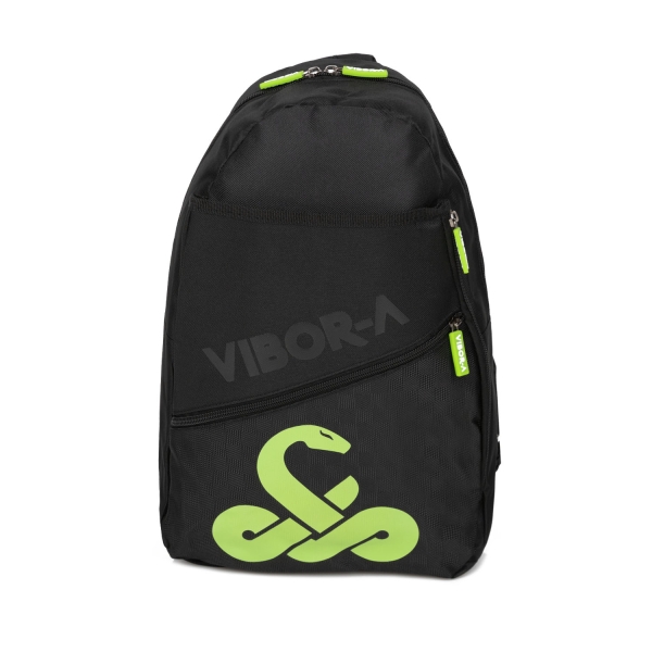 Vibor-A Padel Bag ViborA Arco Iris Backpack  Verde Fluor 41250.018